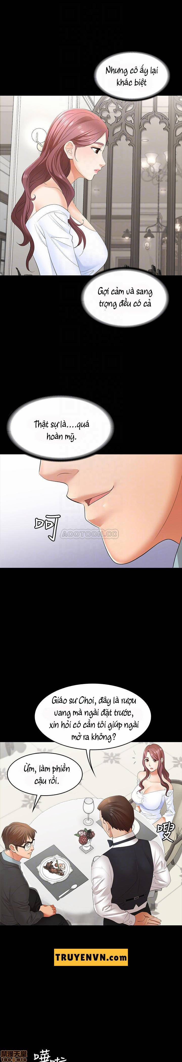 Đổi Vợ 13 trang 9