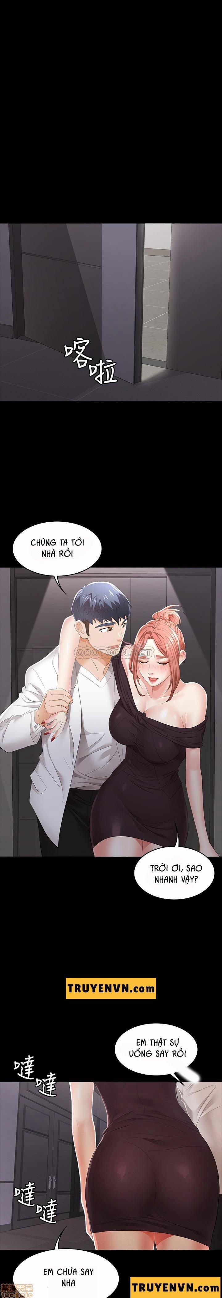 Đổi Vợ 14 trang 27