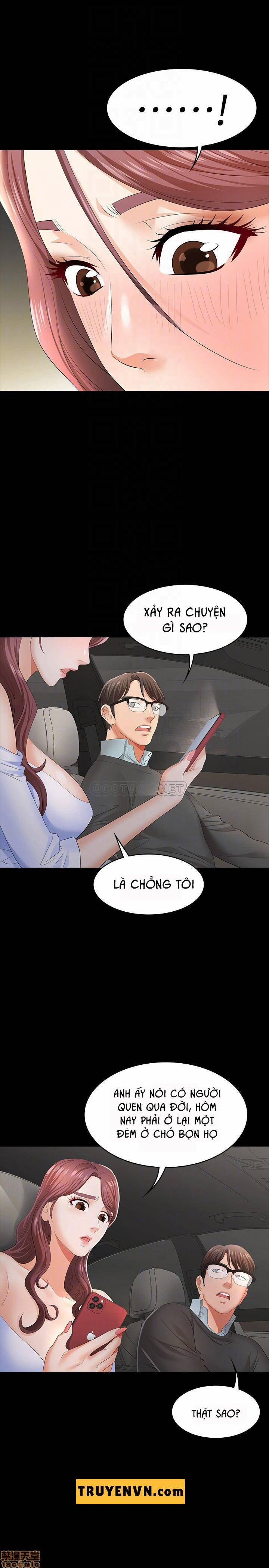 Đổi Vợ 14 trang 7