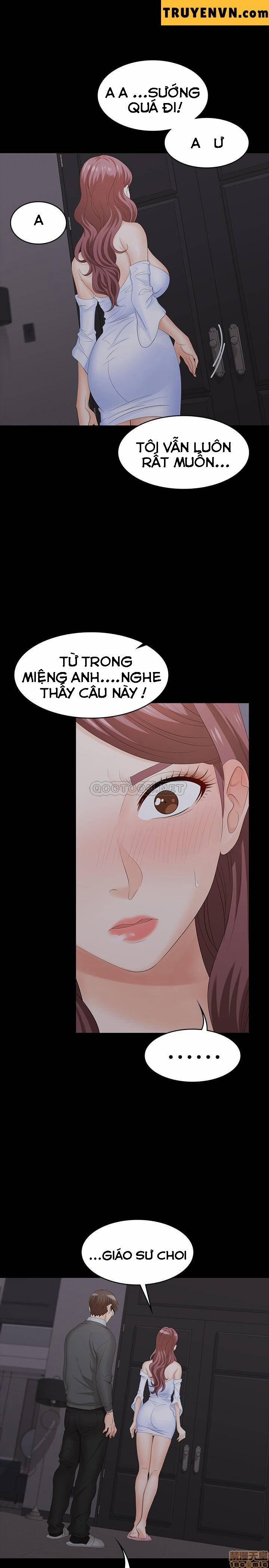 Đổi Vợ 15 trang 37