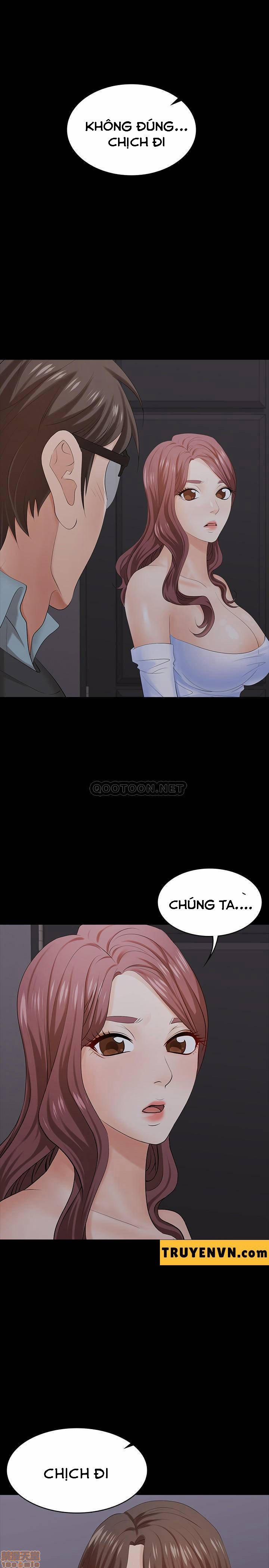 Đổi Vợ 15 trang 39