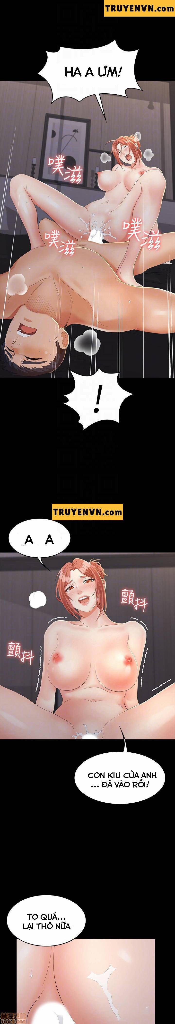 Đổi Vợ 15 trang 9