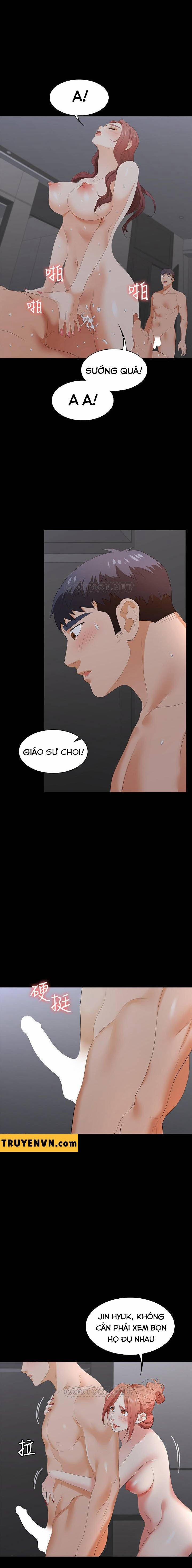 Đổi Vợ 16 trang 16