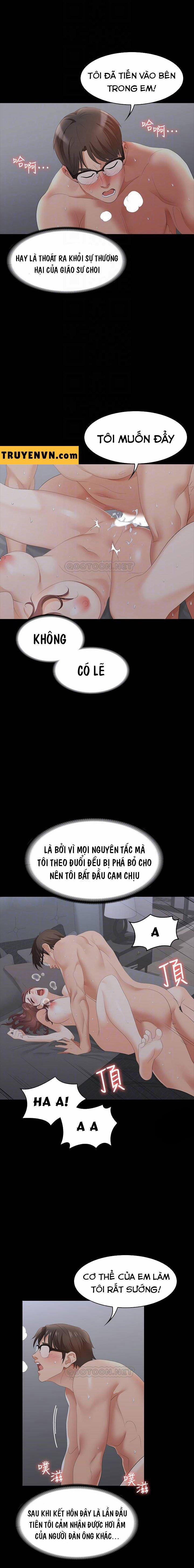 Đổi Vợ 16 trang 6