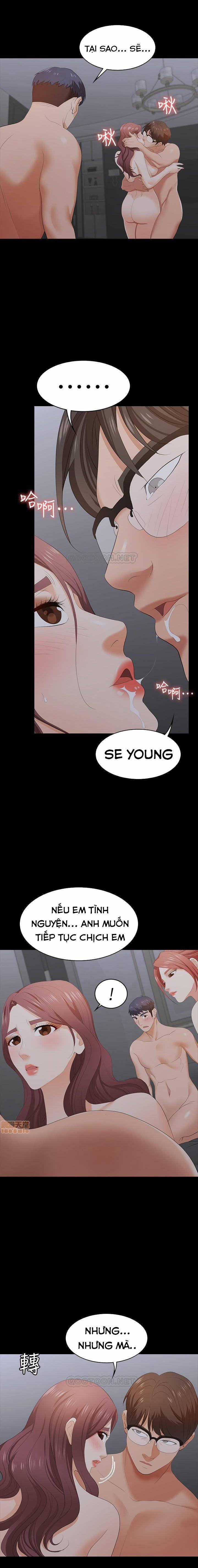 Đổi Vợ 17 trang 11