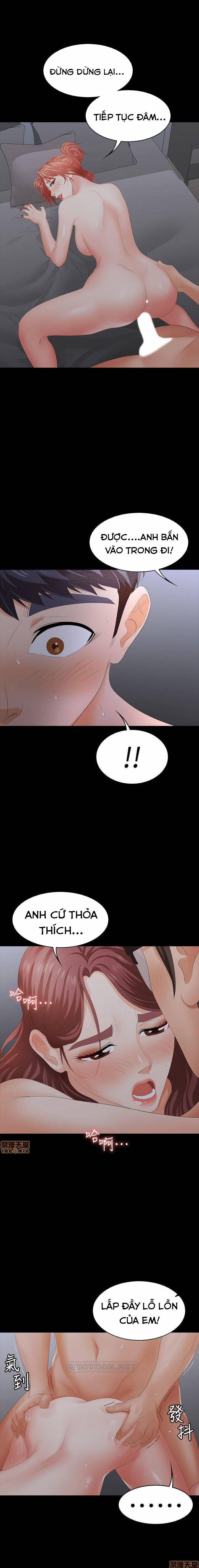 Đổi Vợ 18 trang 11