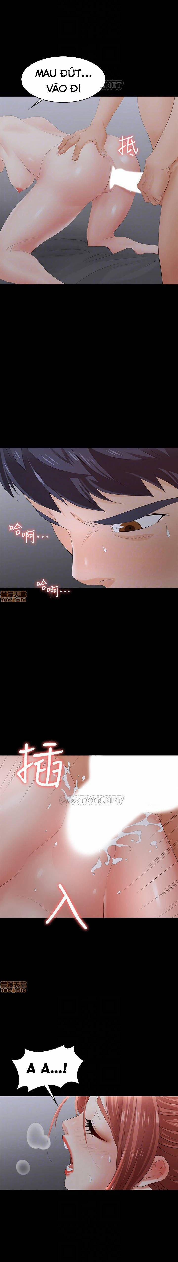 Đổi Vợ 18 trang 5