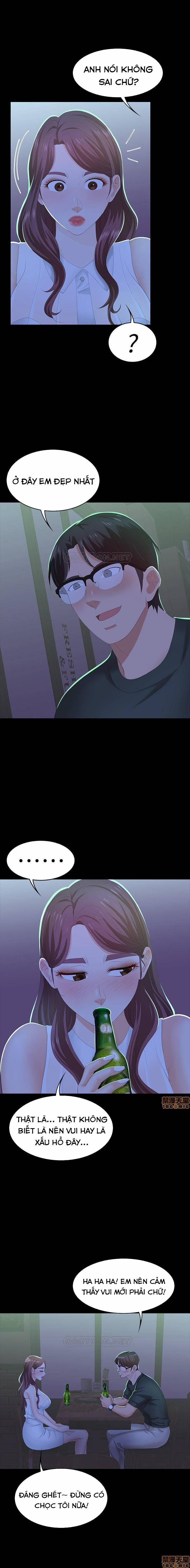 Đổi Vợ 19 trang 15