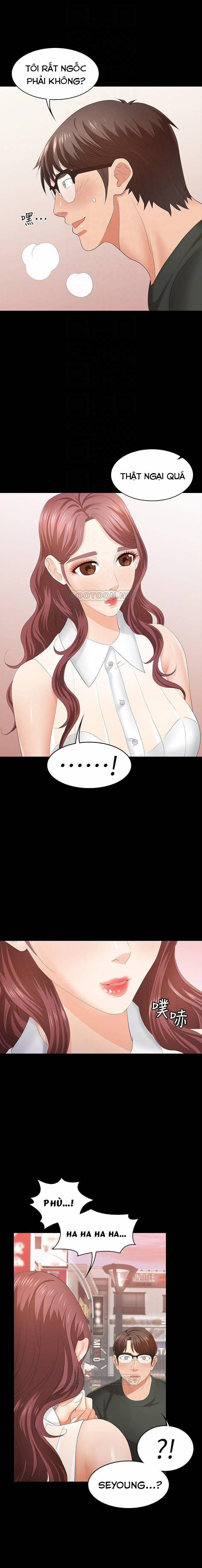 Đổi Vợ 19 trang 3