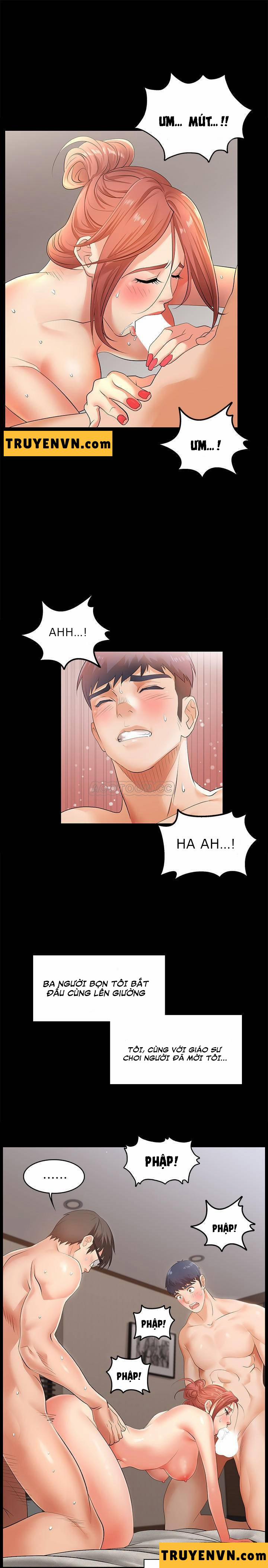 Đổi Vợ 2 trang 10