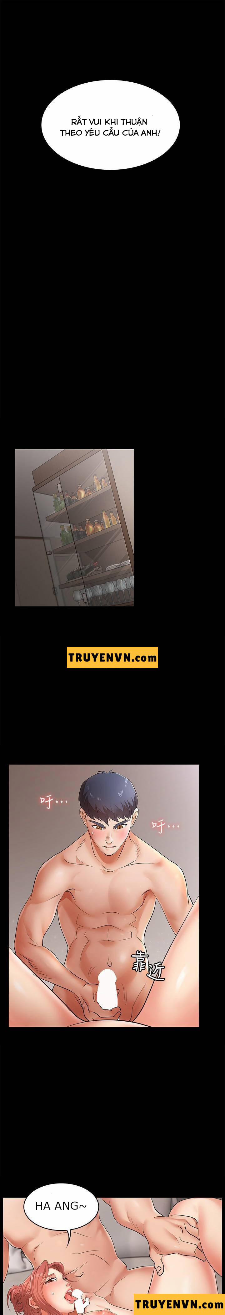 Đổi Vợ 2 trang 16