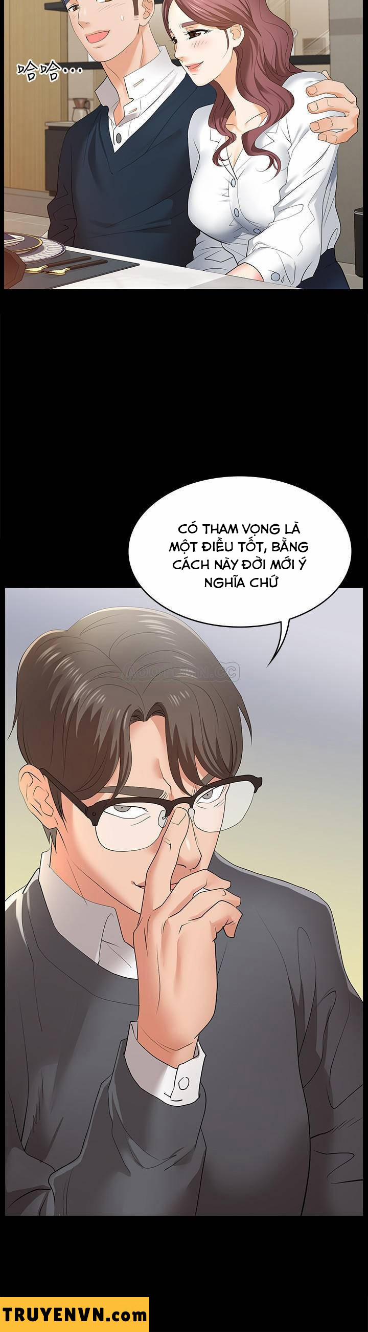 Đổi Vợ 2 trang 33