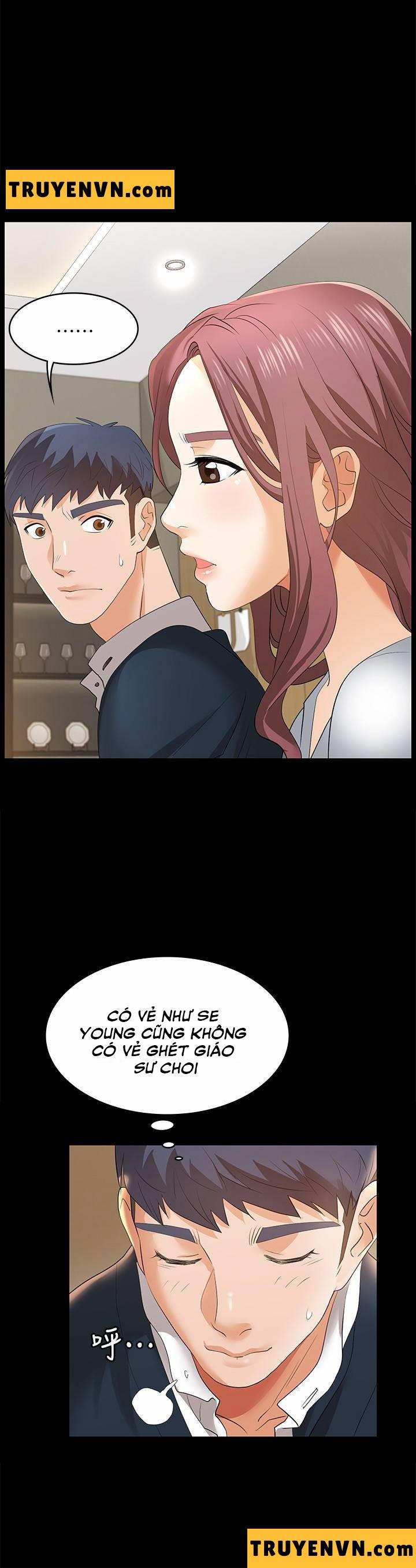 Đổi Vợ 2 trang 35