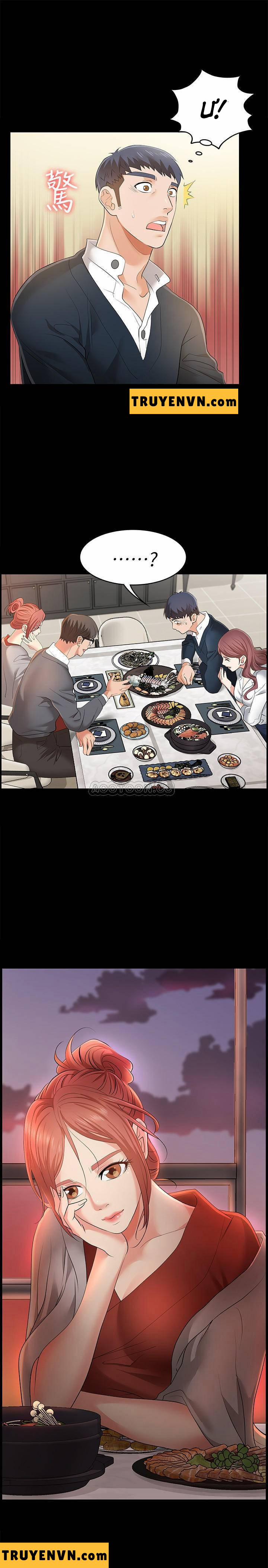 Đổi Vợ 2 trang 36