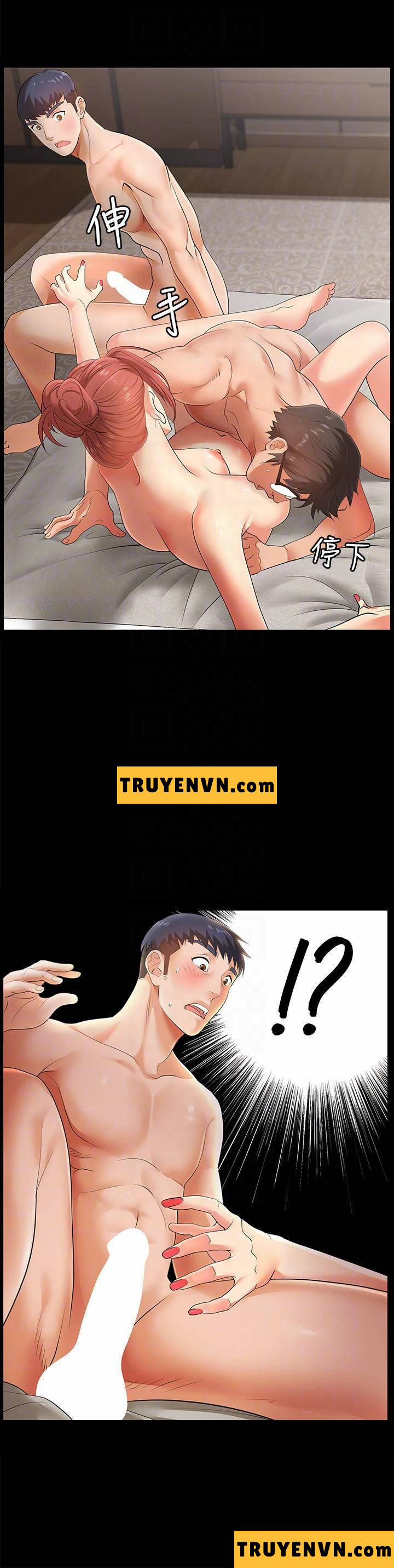 Đổi Vợ 2 trang 7