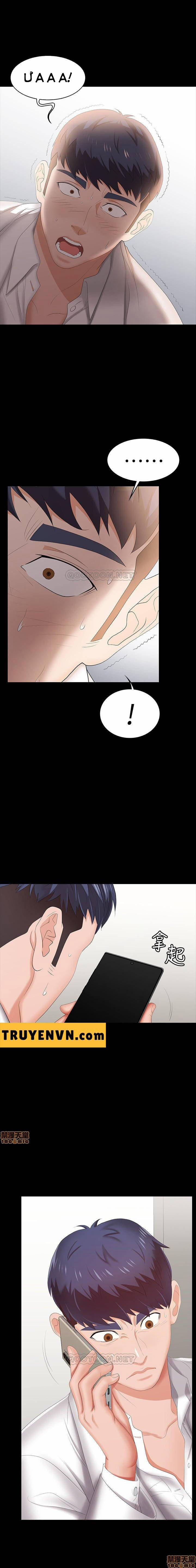 Đổi Vợ 20 trang 11