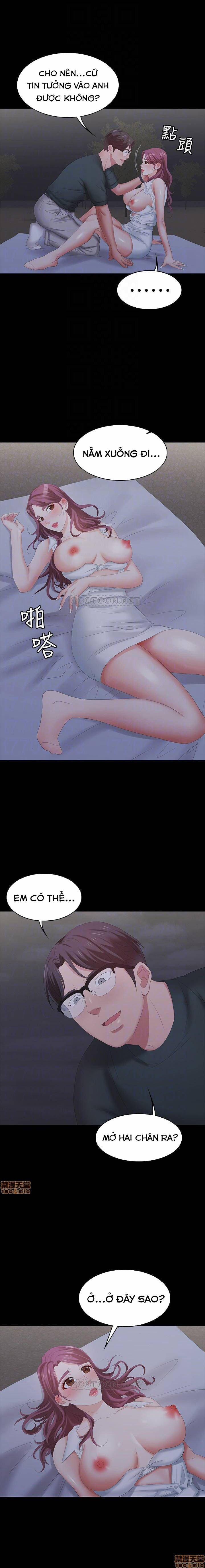 Đổi Vợ 20 trang 4