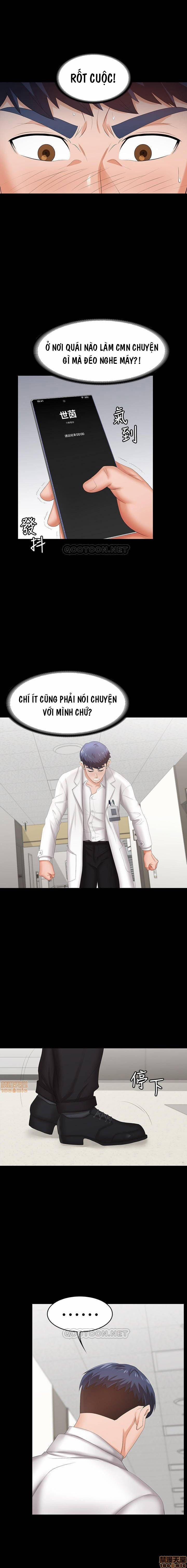 Đổi Vợ 20 trang 9