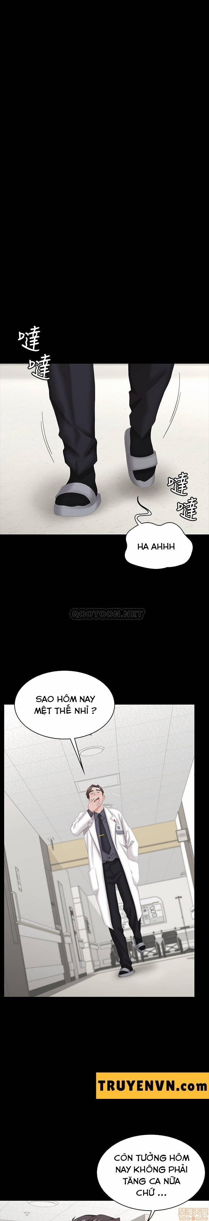 Đổi Vợ 21 trang 7