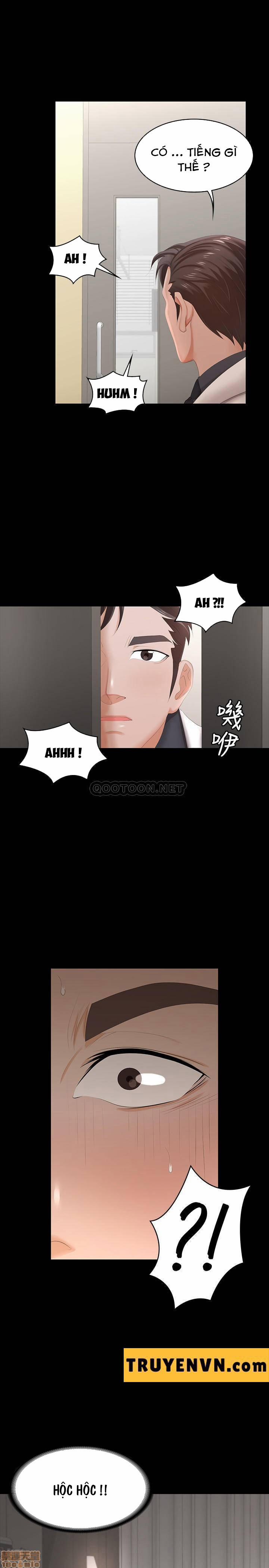 Đổi Vợ 21 trang 9