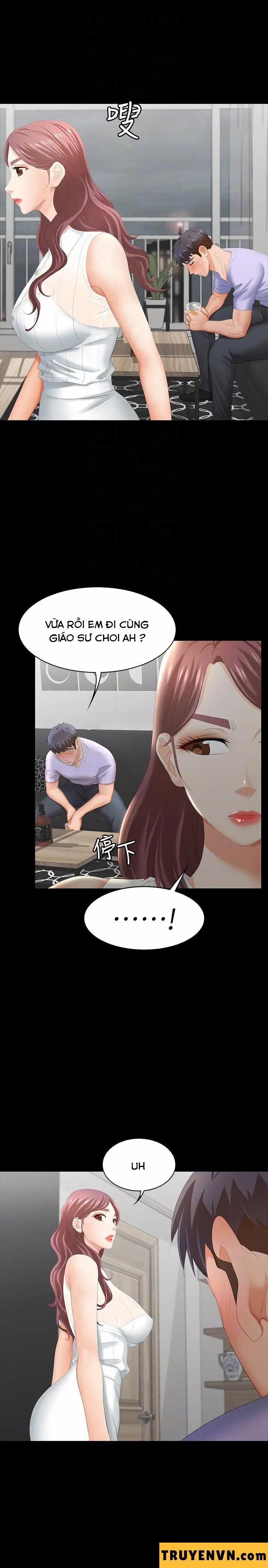 Đổi Vợ 22 trang 11