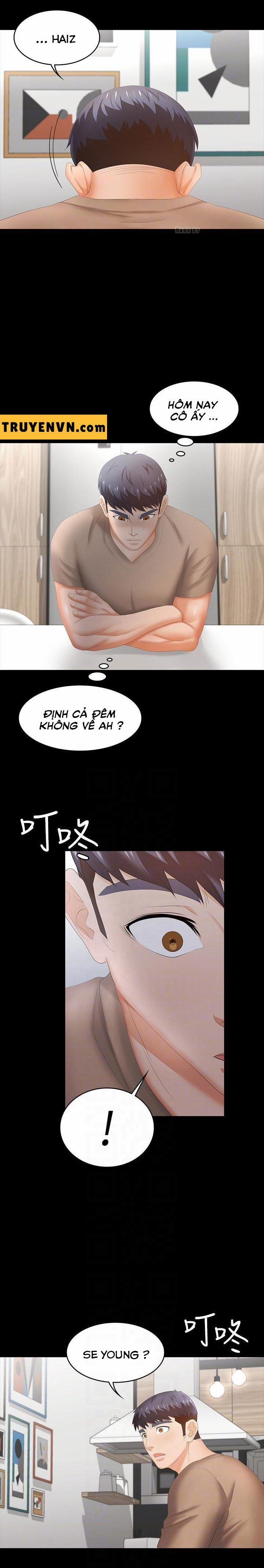 Đổi Vợ 24 trang 6