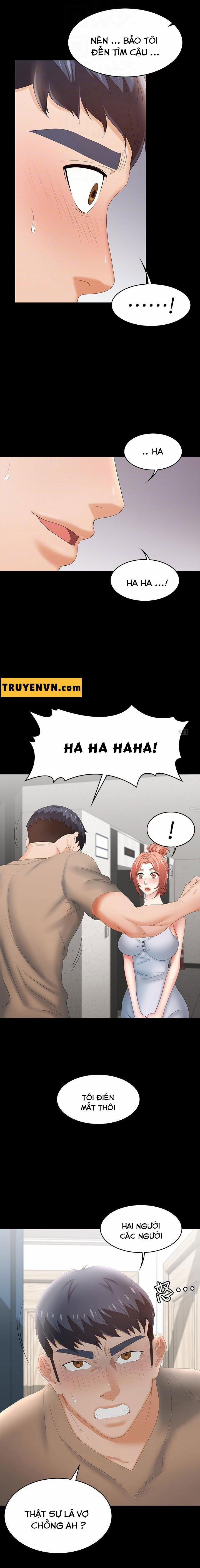 Đổi Vợ 24 trang 9