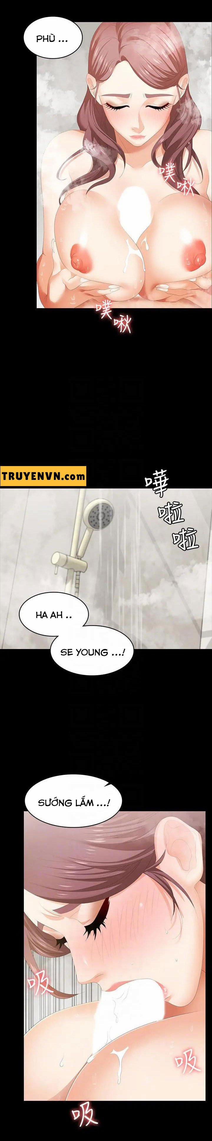 Đổi Vợ 25 trang 2