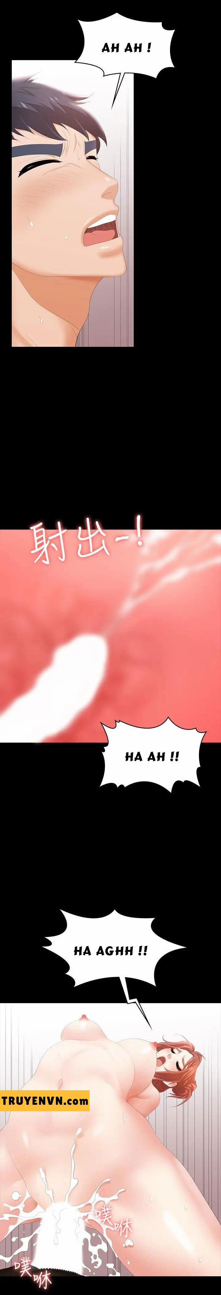 Đổi Vợ 26 trang 18