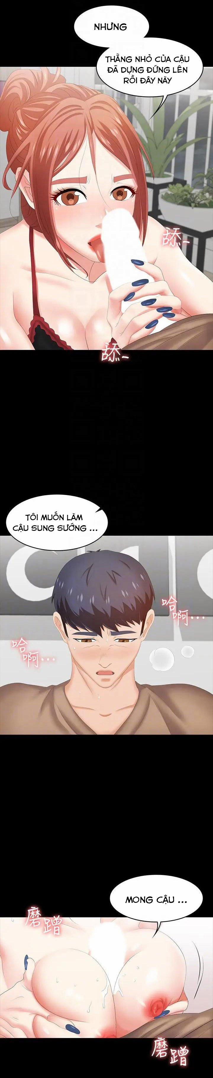 Đổi Vợ 26 trang 9