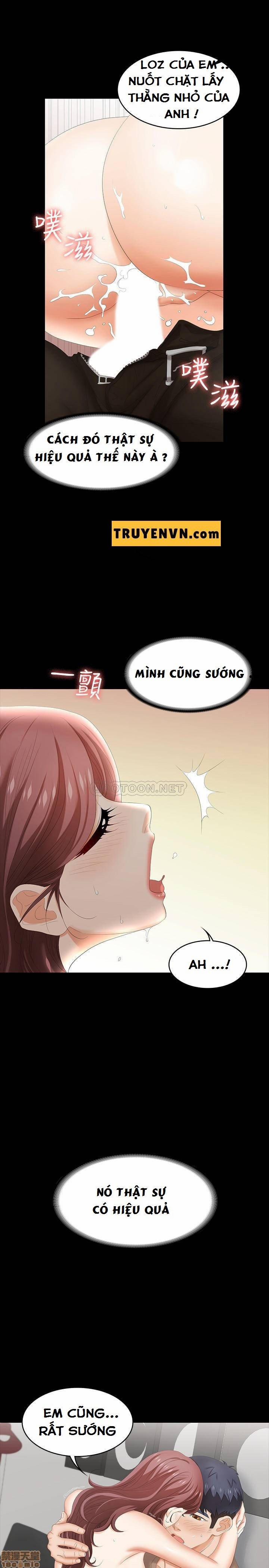 Đổi Vợ 28 trang 11