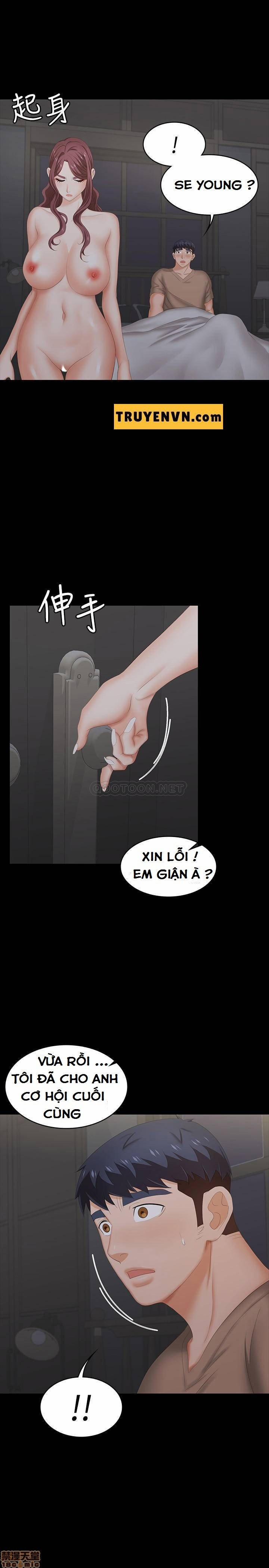 Đổi Vợ 28 trang 26