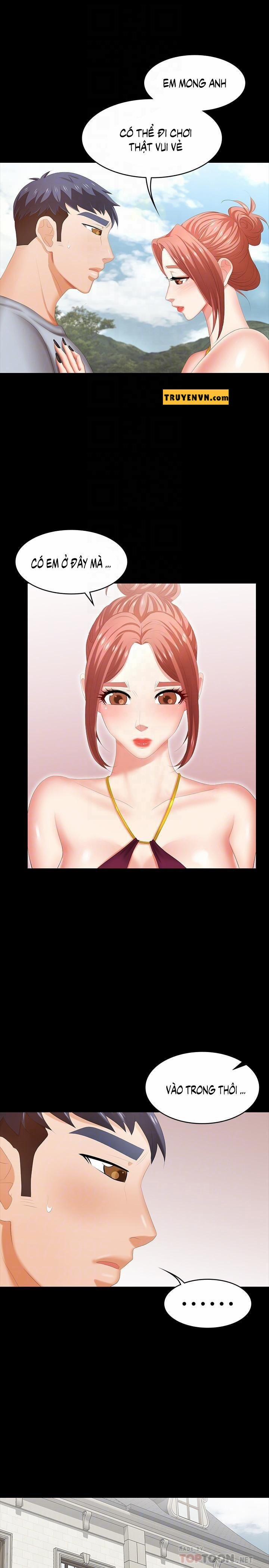 Đổi Vợ 29 trang 13