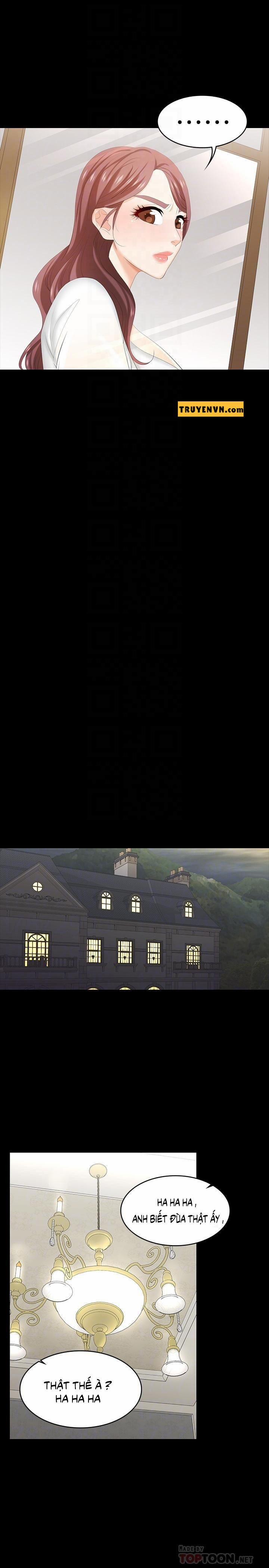 Đổi Vợ 29 trang 15