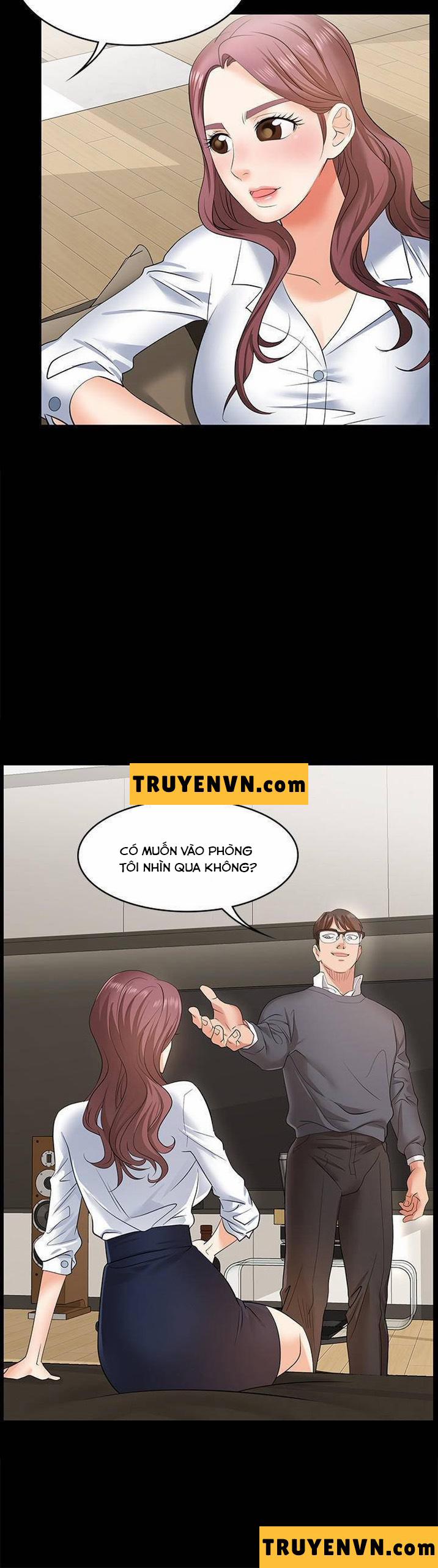 Đổi Vợ 3 trang 17