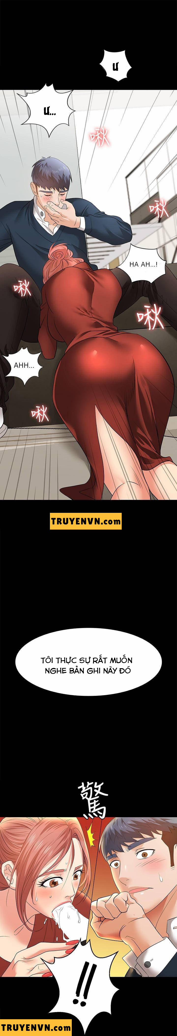 Đổi Vợ 3 trang 24