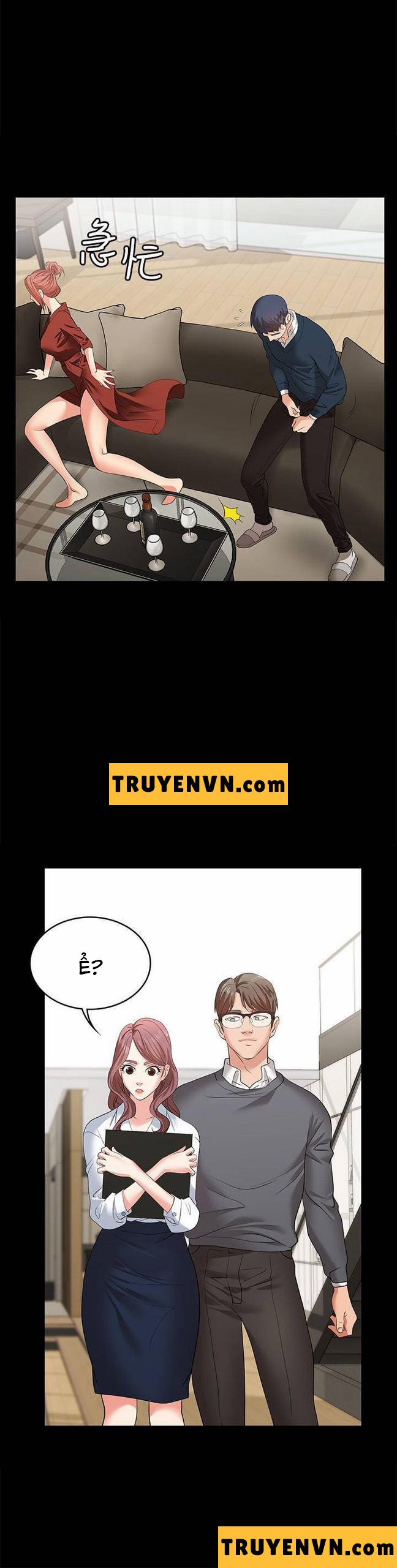 Đổi Vợ 3 trang 25