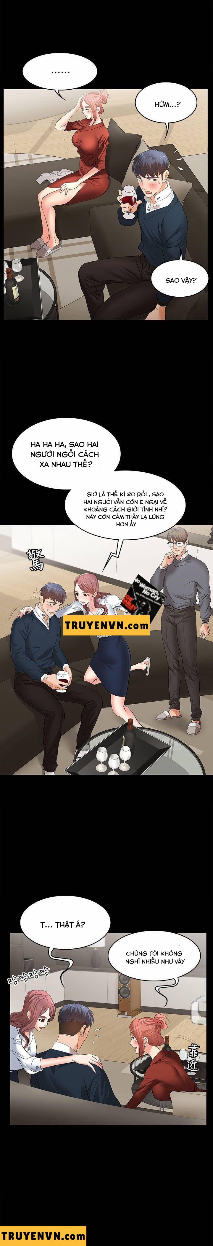 Đổi Vợ 3 trang 26