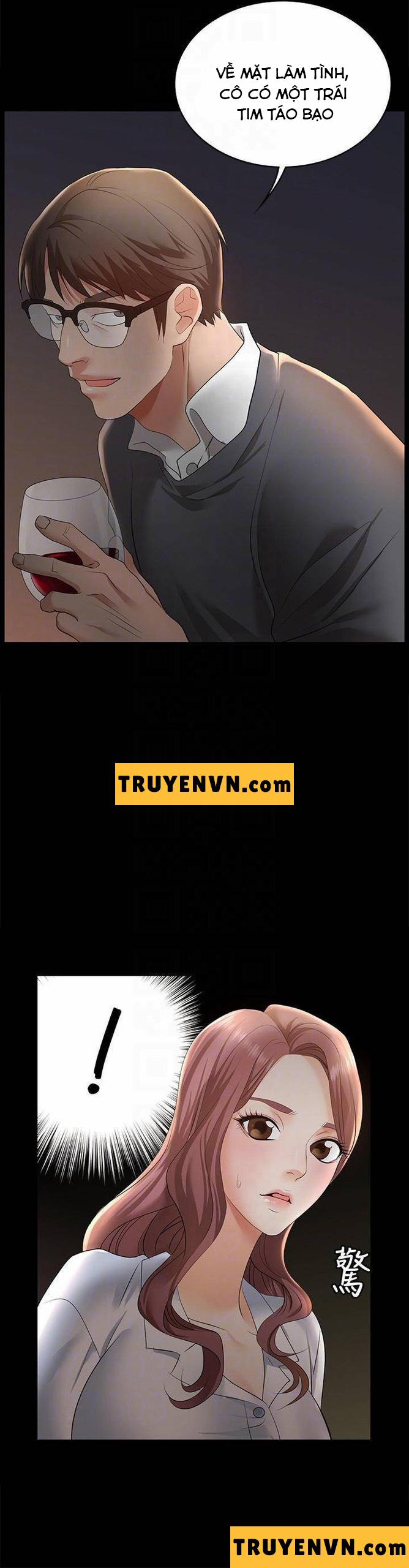 Đổi Vợ 3 trang 9