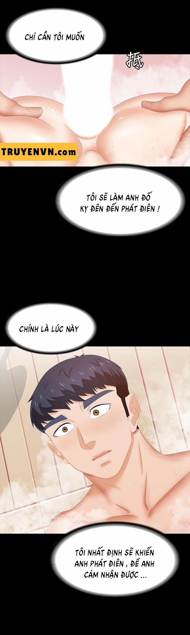 Đổi Vợ 30 trang 16