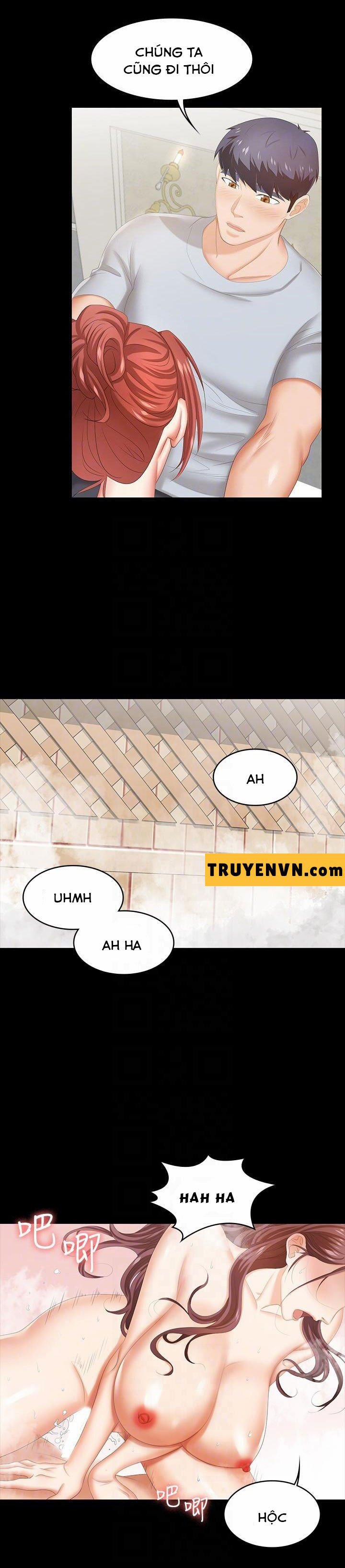 Đổi Vợ 30 trang 3