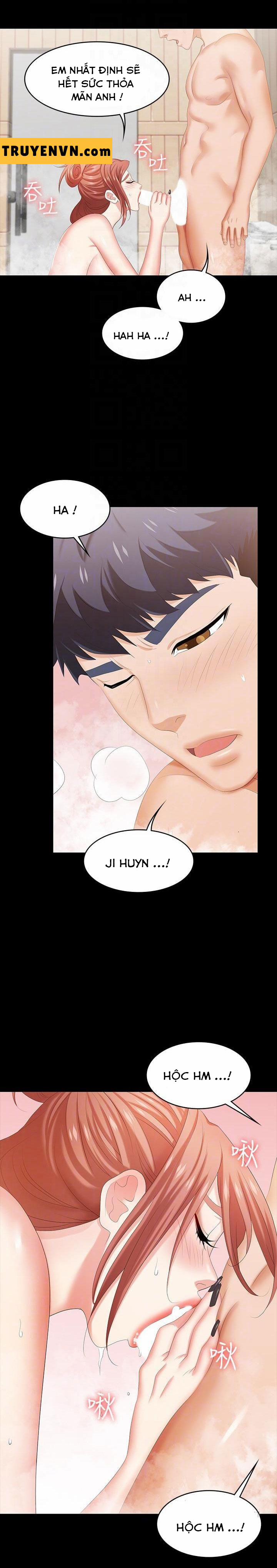 Đổi Vợ 30 trang 8