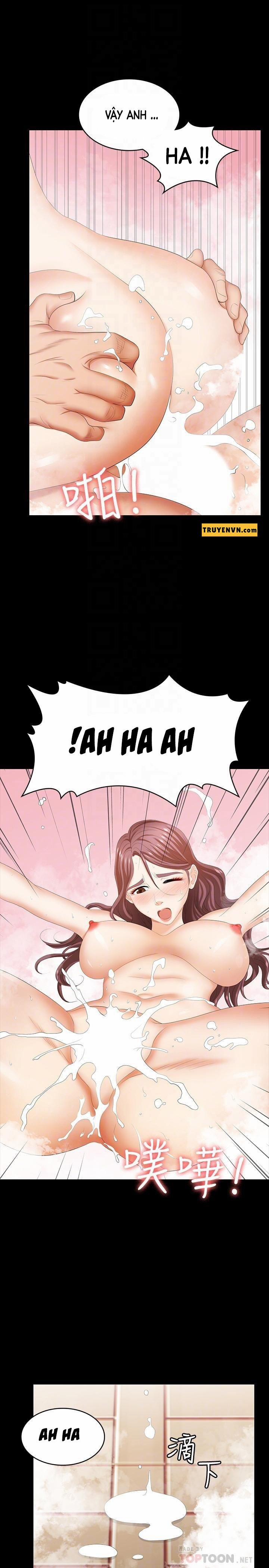 Đổi Vợ 31 trang 9