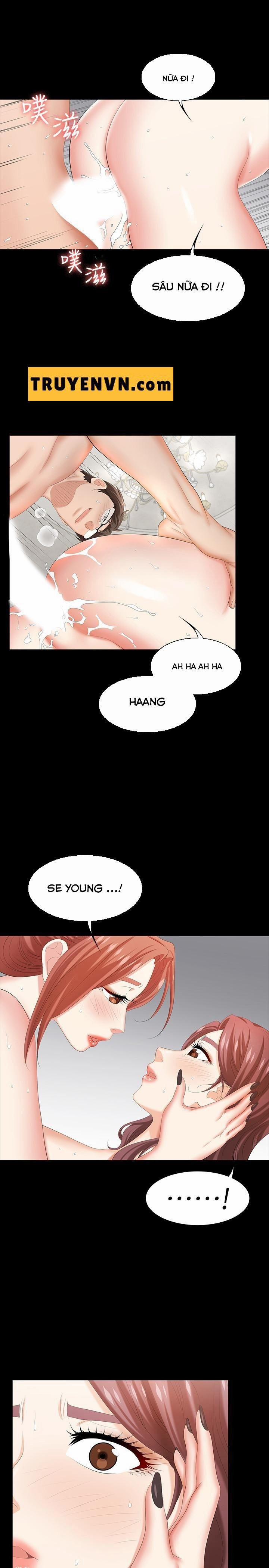 Đổi Vợ 32 trang 23