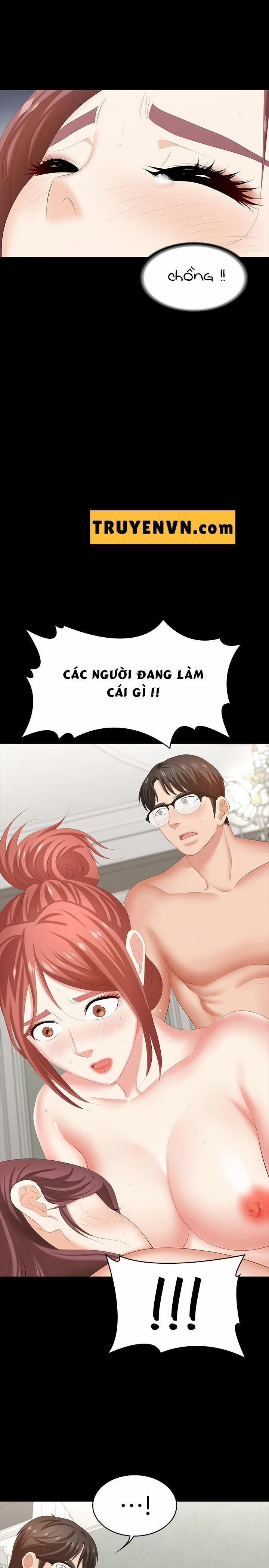 Đổi Vợ 32 trang 27