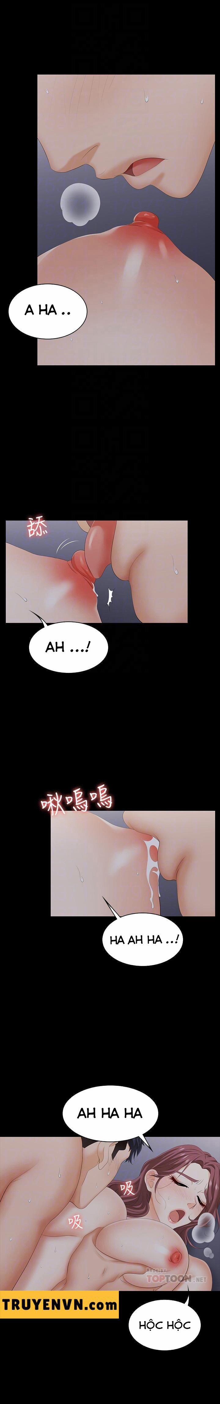 Đổi Vợ 33 trang 4