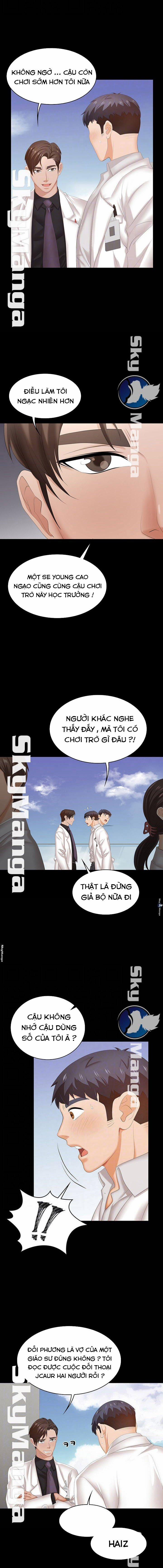 Đổi Vợ 34 trang 1