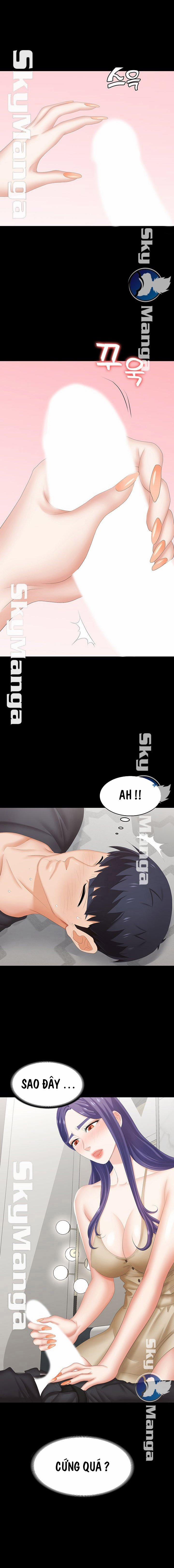 Đổi Vợ 34 trang 13