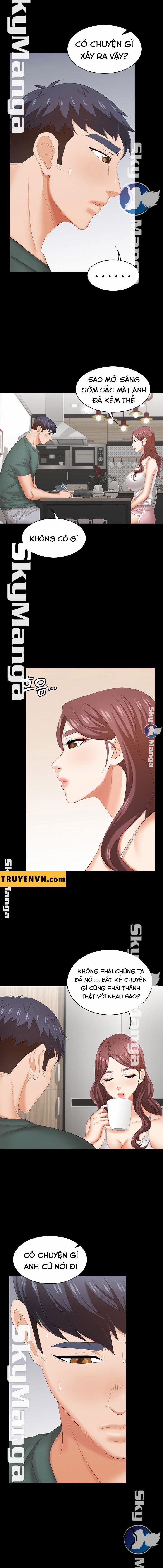 Đổi Vợ 35 trang 12