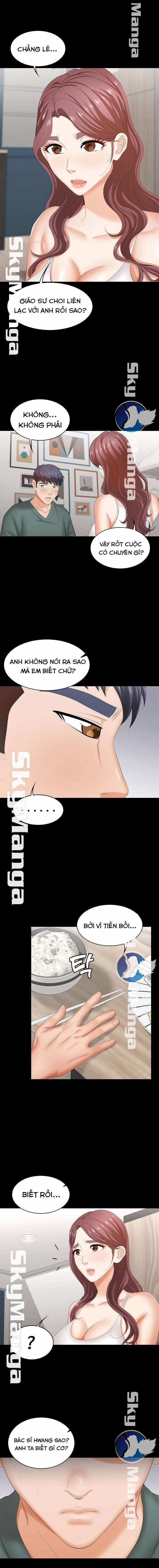 Đổi Vợ 35 trang 13